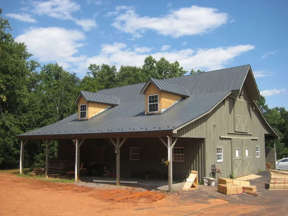 Expert Roof Coating workmanship in Mt. Paran